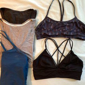 Lululemon Size 10 Lot